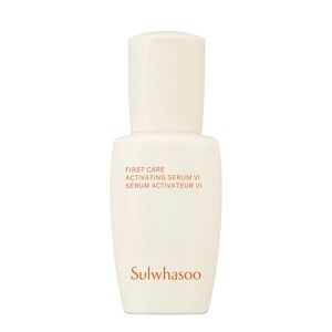 🍒4/$25🍒 Sulwhasoo First Care Activating Serum